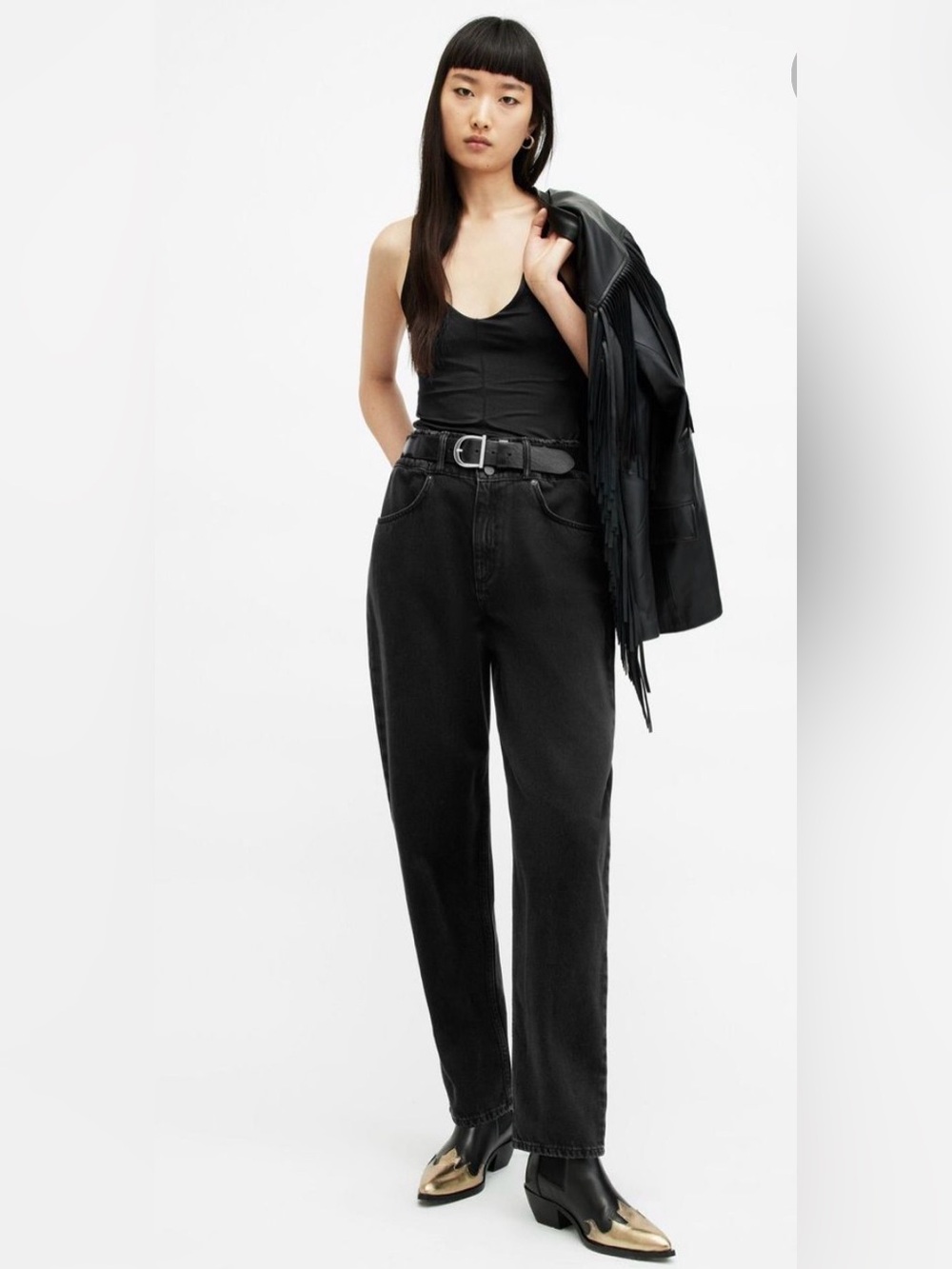 All-Saints Hailey Jeans 👖